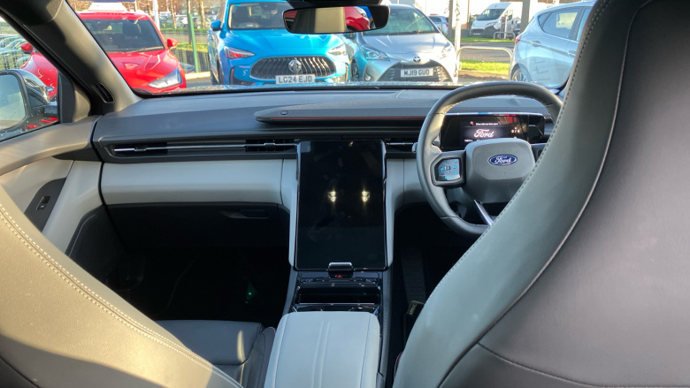 Ford Explorer 210kW Premium 77kWh 5dr Auto Electric Estate